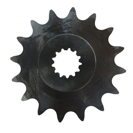 Aftermarket Hydro Drive Sprocket Fits FordNew Holland L225 L425 L445 WN-249879-PEX